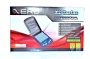 XERO X2 SERIES PROFESSIONAL DIGITAL POCKET SCALE 100GX0.1G