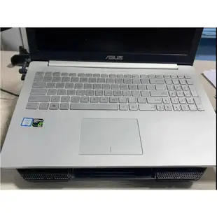 ASUS UX501V 電池不續電 電充不上去 鍵盤故障 鍵盤卡鍵 風扇異音 升級硬碟容量 換電池 電池故障 電池膨脹