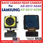 後置攝像頭模塊適用於三星 GALAXY A5 2017 A520 A520F SAMSUNG GALAXY A7 201