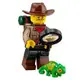 ［點子樂高］Lego 71025 叢林探險家，高雄可面交