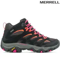 在飛比找樂天市場購物網優惠-特價 Merrell MOAB 3 MID GTX 女款 G