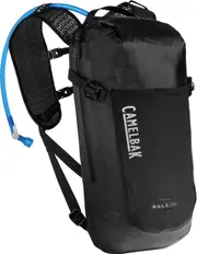 M.U.L.E. Evo Hydration Backpack (Black/Silver) - 3L