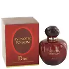 Hypnotic Poison by Christian Dior Eau De Toilette Spray 1.7 oz for Women