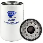 Engine Oil Filter CARQUEST 85734 International IC Corporation Ford (for: Ford)
