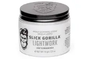 Slick Gorilla Lightwork Pomade 70G