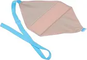 FOMIYES Arm Sling Support Brace for Shoulder Injury Postoperative Fixation Wrist Elbow Sling