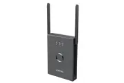 Fanvil W710H IPCT Wireless Base Station, IPCT IP Cordless Telecommunications is a roaming communication system solution