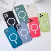 iPhone 13 / 14Pro Max Case with MagSafe Phone Case Bundle Pick 2 Or 3 Colors