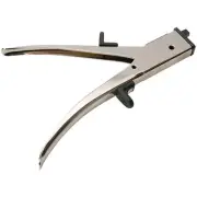 Sheet Metal Nibbler Cutter Modify PC Cases Cut Trim For Power Supply Vents 29524