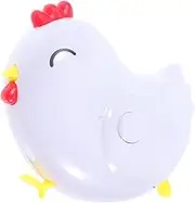 jojofuny Cartoon Animal Measuring Tape Retractable Soft Chick Tape Measure for Accurate Body Measurements Fun Sewing Crafting Tool Portable Ruler