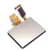 Durable LCD Display Screen Replacement Part For Canon EOS 70D Digital Camera