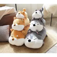 在飛比找蝦皮購物優惠-特價 MOCHI MOCHI SHIBA HUSKY 柴犬 