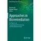 Approaches in Bioremediation: The New Era of Environmental Microbiology and Nanobiotechnology