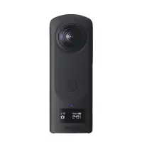 在飛比找momo購物網優惠-【RICOH】THETA Z1 51GB 旗艦級 360VR