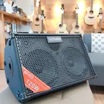 【森韻木吉他工作室】COOLMUSIC BP60D 120W 專業戶外可充電式木吉他彈唱音箱