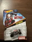 Hot Wheels Character Car #20 ANT-MAN MARVEL