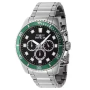 Invicta Men's Pro Diver 45mm Quartz Watch IN-46051