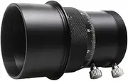 High Precision 1.25" Double Helical Focuser with Compression Ring M42 T2 SCT Thread 2" Adapter for Astronomical Telescope(2 inch)