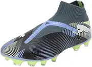 [PUMA] Unisex's Future 7 Match+ Ll Fg/Ag Soccer Shoe
