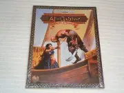 AD&D Al Qadim Corsairs of the Great Sea TSR #9449 Brand New & Sealed