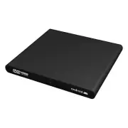 External CD DVD Drive Support Android TV, Smartphone, Tablet and Projector | ...