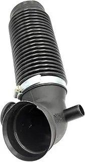 WGQGQ Air Intake Hose Boot Tube Pipe,Fit For Volvo, 2.4L 850 1993-1997 & S70 V70 1998 9141228 Air Mass Sensor To Throttle Engine Breather Hose