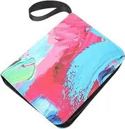 Card Book Binder Game Card Album photocard Album photocard Container Storage Album Card Protection Album Cards Album Sleeve Protectors Card Holder Collector eva Photo Album