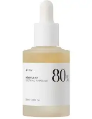 [Anua] Heartleaf 80% Soothing Ampoule