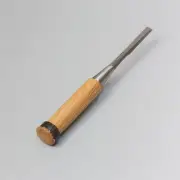 9.0 mm Chisel Woodworking Carpentry Tools Oire Nomi Pro Use HSS Made in Japan