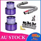Holder For For Dyson V7 V8 V10 V11 V15 Series Animal Absolute Filter Extend Hose