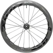 Zipp 454 NSW Rear Wheel - 700, 12 x 142mm, Center-Lock, HG11, Tubeless, Carbon,