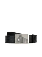Montblanc Reversible Leather Belt