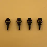 for DJI Mavic Mini/Mini 2 Gimbal Camera Gimbal Camera Shock Absorbing Ball 4PCS