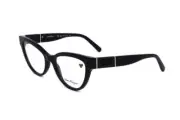 Ferragamo SF2920 001 BLACK 52/18/140 WOMAN Eyewear Frame