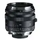 福倫達專賣店:Voigtlander 28mm F1.5 ASPH TypeI VM 黑色(Leica,M6,M7,M8,M9,Bessa,R2M,R3M,R4M,R2A,R3A,R4A)