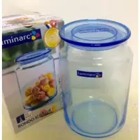 在飛比找蝦皮購物優惠-【全新】Luminarc 0.75L密封保鮮罐 儲物罐 保鮮