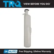 TRQ Radiator Coolant Reservoir Expansion Tank Overflow Bottle Fits Mitsubishi (for: Mitsubishi)