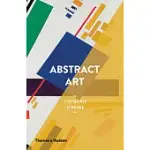 ABSTRACT ART: ART ESSENTIALS