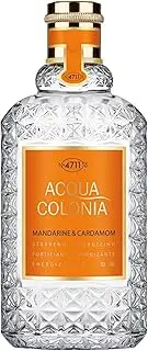 4711 Acqua Colonia Mandarine & Cardamom Eau De Cologne Spray 170ml/5.7oz