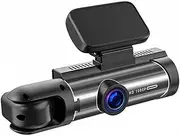 1080P Camera Video Recorder 150 Wide-Angle Car Driving Recorder 24hr Motion Detection Parking Mode Car Recorders Accident Record