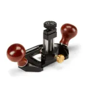 Router Plane Handheld Adjustable Wood Shaver Hand Planer for Woodworking DIY