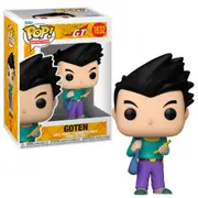 Dragon Ball GT Goten Funko POP! Vinyl