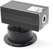 532nm High Power 200MW 12V High Power Laser Module,Green Laser Can Move Head,Stage Light Fixed Focus Laser