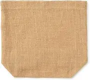 MUJI MCB84A1A Jute Vegetable Storage Bag, L