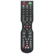 New Replace QT1F For SONIQ TV Remote control F40FV17C-AU F40FV17CAU F60FV17A-AU