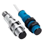 A● SICK VTF18-3E1712 Photoelectric proximity sensor ,NPN ,New