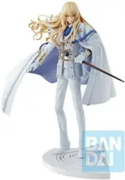 Fate Grand Order Crypter / Kirschtaria Wodime Bandai Ichiban Kuji Figure