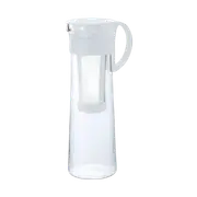 Hario Mizudashi Cold Brew Pot 1L White