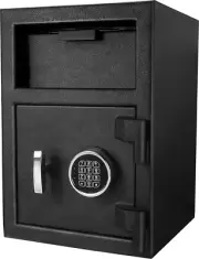 Barska Standard Depository Keypad Safe