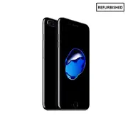 Apple iPhone 7 Plus 256GB JET BLACK (As New Refurbished)